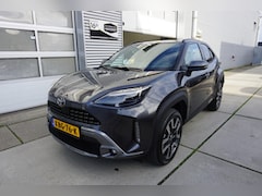 Toyota Yaris Cross - 1.5 Hybrid 130 Executive |Navi|Carplay|PDC V+A|Dodehoek|E.a.klep|Stoel en stuurverw.|Camer