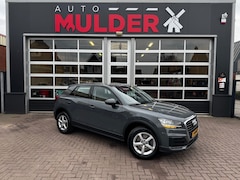 Audi Q2 - 1.4 TFSI COD SP. PL. / AUTOTAAM / NAVI / TREKHAAK / CRUISECONTROL / STOELVERW