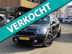 MINI Countryman - 1.5 Cooper|Rijklaar|Trekhaak|Automaat|PDC|Clima|Cruise