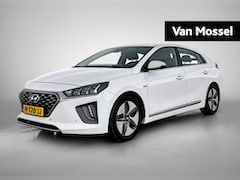 Hyundai IONIQ - 1.6 GDi Comfort - Plus
