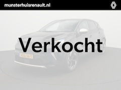 Renault Captur - 1.8 E-Tech full hybrid 160 techno - Demo - Pack Exterieur Champagne - Pack Winter