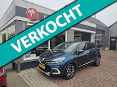 Renault Captur - 1.2 TCe Intens