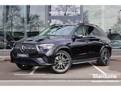 Mercedes-Benz GLE-Klasse - 400 e 4MATIC AMG Line 381 PK I AIRMATIC I Panoramadak l Beige interieur I MULTIBEAM LED l