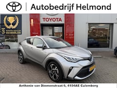 Toyota C-HR - 1.8 Hybrid Dynamic | 1e Eigenaar | Lade KM Stand| Dode Hoek Detectie