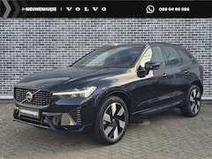 Volvo XC60 - Plug-in Hybrid T6 AWD R-Design | Long Range | Google Maps navigatie | Parkeerverwarming |