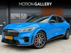 Ford Mustang Mach-E - GT Extended AWD 98 kWh | 487 pk | MagneRide | 95% SOH | B&O | Alcantara | 360° Camera | AC