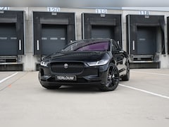 Jaguar I-PACE - EV400 Black