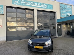 Suzuki Celerio - 1.0 Comfort