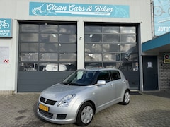 Suzuki Swift - 1.3 Base