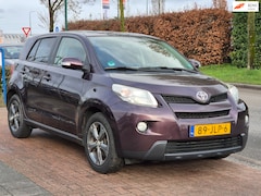 Toyota Urban Cruiser - 1.3 VVT-i Dynamic *NAP | BOEKJES COMPLEET