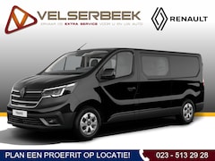Renault Trafic E-Tech - T29 L2H1 Advance 52 kWh DC *Nu op voorraad