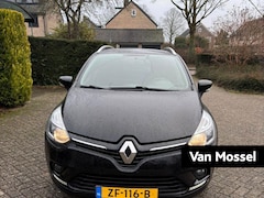 Renault Clio Estate - 0.9 TCe Limited