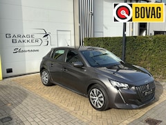 Peugeot 208 - 1.2 PureTech Active Pack Navi-Carplay Led Cruise-Control Airco Nieuwe Distributieriem