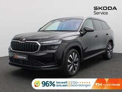 Skoda Kodiaq - 1.5 TSI PHEV Business Edition 204PK DSG Trekhaak, Elektr. Achterklep, Keyless, Side Assist