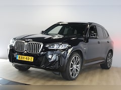 BMW X3 - xDrive30e High Executive M-Sport | Schuif- opendak | Leer | Dealeronderhouden