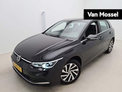 Volkswagen Golf - 1.4 eHybrid Style 204 PK| Origineel Nederlands | 1e Eigenaar | Artvelours | Bestuurderssto