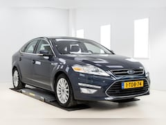Ford Mondeo - 1.6 EcoBoost Platinum Uitmuntende staat