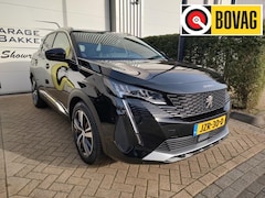 Peugeot 3008 - 1.6 HYbrid 225 Allure Navigatie Camera Led