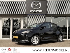 Mazda 2 Hybrid - 1.5 Centre-line | CARPLAY | ADAPTIVE CRUISE CONTROL | STOELVERWARMING |