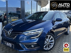 Renault Mégane Estate - 1.3 TCe 140PK |ZEER NETTE STAAT | Automaat | Achteruitrijcamera | Parkeersensoren Voor en