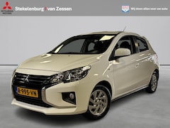 Mitsubishi Space Star - 1.2 Dynamic