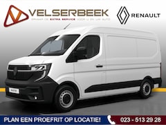 Renault Master E-Tech - T35 L2H2 Advance long range 87 kWh *Nu op Voorraad