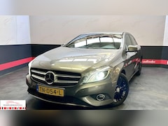 Mercedes-Benz A-klasse - 180 BlueEfficiency Urban
