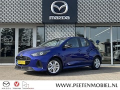 Mazda 2 Hybrid - 1.5 Centre-line | CARPLAY | ADAPTIVE CRUISE CONTROL | STOELVERWARMING |