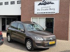 Volkswagen Tiguan - 2.0 TSI Sport&Style 4Motion