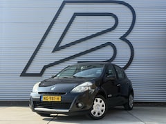 Renault Clio - 1.2 Collection 2e Eigenaar|Airco|Cruise|Trekhaak|Goed Onderhouden|APK tot 02-2027