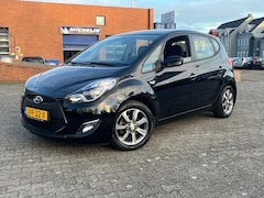 Hyundai ix20 - 1.6i nwe APK inclusief 1 jaar Bovag garantie
