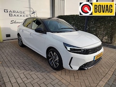 Opel Corsa - 1.2 Turbo GS 100PK Navi-Carplay Led Camera Keyless