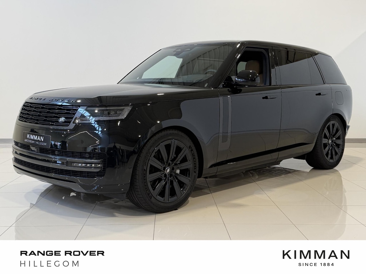 Land Rover Range Rover - 3.0 P460e LWB HSE PHEV - AutoWereld.nl