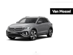 Volkswagen T-Roc - 1.5 TSI R-Line 150 PK| Achterklep Elektrisch | Achteruitrijcamera | Stoelverwarming | Keyl