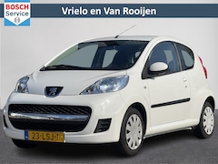 Peugeot 107 - 1.0-12V XS | Elektrische ramen | Centrale deurvergrendeling | Radio | ( Vestiging - Nieuwe