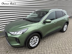 Ford Kuga - 2.5 PHEV Titanium Trekhaak Origineel NL Nieuw