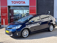 Toyota Prius - 1.8 Hybrid Dynamic 7 PERSOONS FIETSENDRAGERBEUGEL PANORAMADAK CAMERA