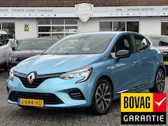 Renault Clio - 1.6 E-Tech Hybrid 140 Intens NAVI | CAMERA | KLIMA | BOVAG