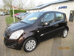 Suzuki Splash - 1.2 Comfort automaat
