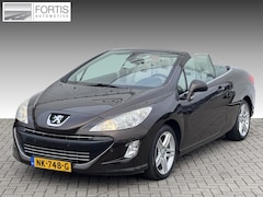 Peugeot 308 CC - 1.6 THP Sport Pack LEDER | NEK VERWARMING | STOELVERWARMING