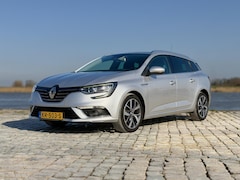Renault Mégane Estate - 1.2 TCe Bose|Camera|Stoel-Massage|AUTOMAAT