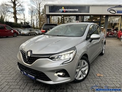 Renault Clio - 1.6 E-Tech Hybrid 140 Business Zen 1eEig|LED|CarPlay|Keyless|Stoelverwarming