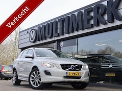 Volvo XC60 - 2.0 T5 R-Design, Leder, Panodak, Navigatie