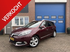 Renault Grand Scénic - 1.2 TCe Bose 7p. | Pano | Trekhaak | PDC |