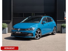 Volkswagen Polo - 1.5 TSI Highline | Pano | 3X R-Line | LED | Apple Carplay | Beats | Virtual | Alcantara |