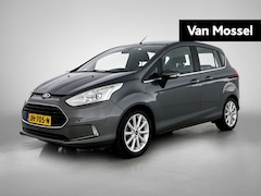 Ford B-Max - 1.6 TI-VCT Titanium LMV | TREKHAAK | AUTOMAAT | PARKEERSENS. | VOORR. VERW. | MAGNETIC |