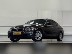 BMW 3-serie - 330e High Executive SOH92% Schuif/kanteldak Leer Xenon LED Mooi