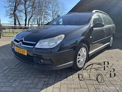 Citroën C5 Break - 2.0-16V Cool Tech INRUILKOOPJE AC CRUISE