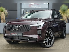 Volvo XC90 - 2.0 T8 FACELIFT Plug-in hybrid AWD Plus Dark 455pk Panoramadak/Bowers&Wilkins/Luchtvering