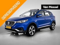 MG ZS - EV Luxury 45 kWh | Apple Carplay / Android Auto | Camera | Stoelverwarming | Schuif/Kantel